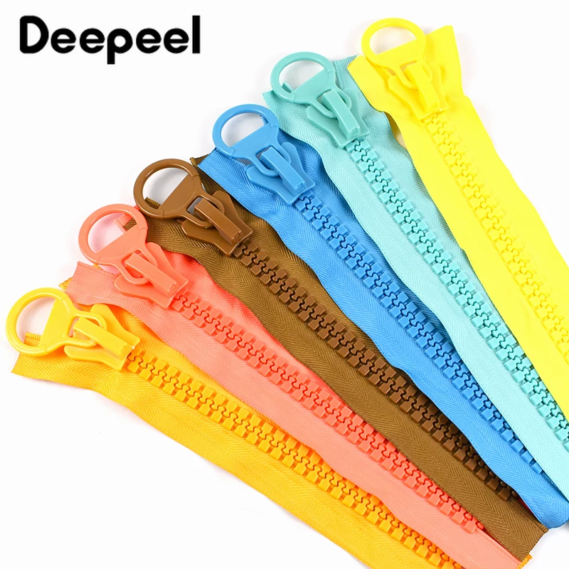 Zippers Sewing 15 Cm Resin Resin Sewing Accessories Zipper Diy