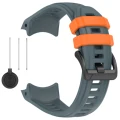 Twilight Blue Orange