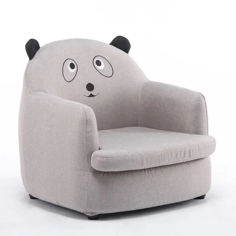 

New Design kids sofa children bedroom furniture soft sofa