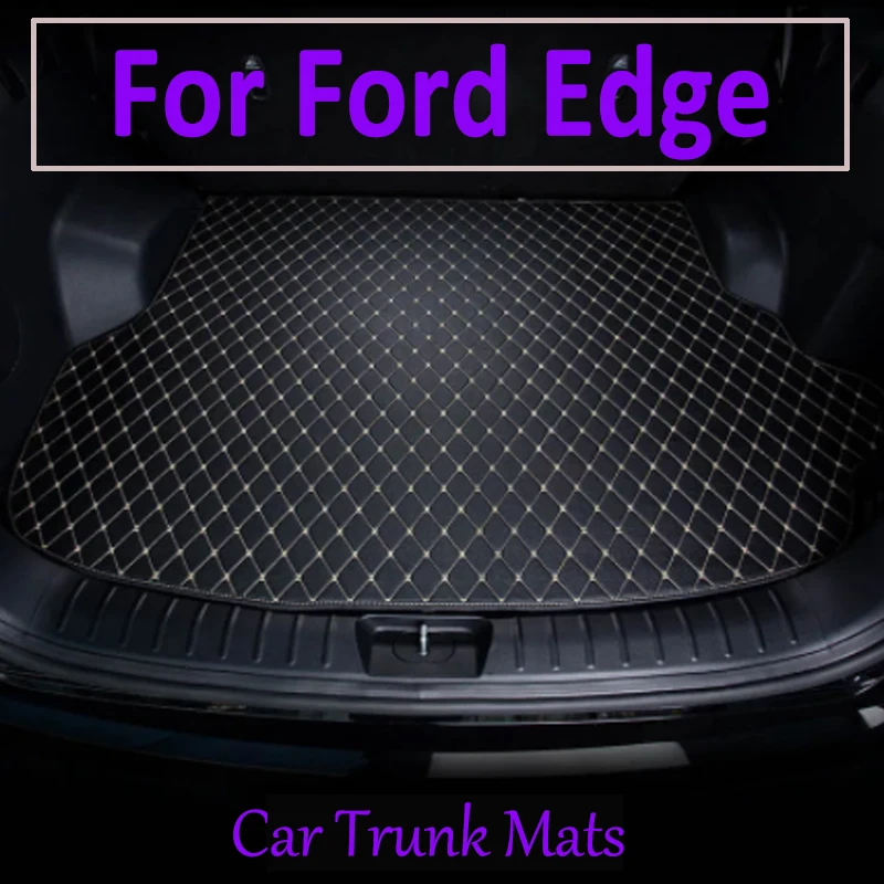 

Коврик для багажника автомобиля Ford Edge 2009 2010 2011 2012 2013 2014