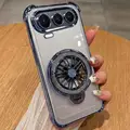 Blue Gyro