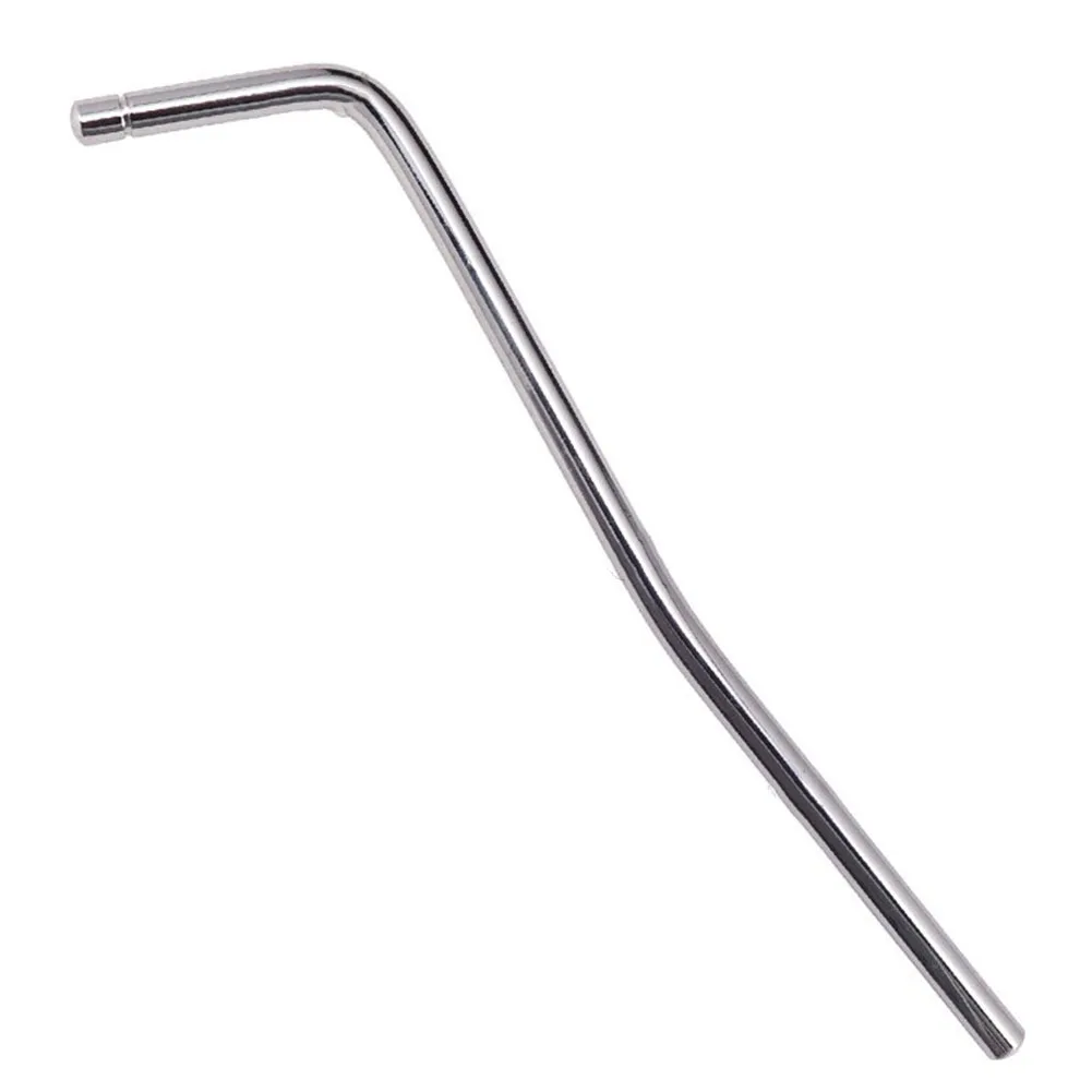 

1 PC Screw In Electric Guitar Tremolo 6mm Arms Whammy Bar Thread Guitar Parts For Electric Guitar Single Tremolo Bridge System