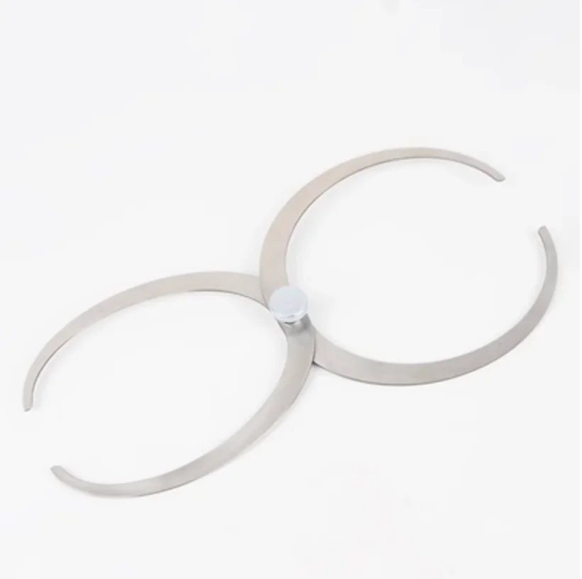 WoodTurningCaliperWoodLatheDoubleEndedBowlCaliperOutside