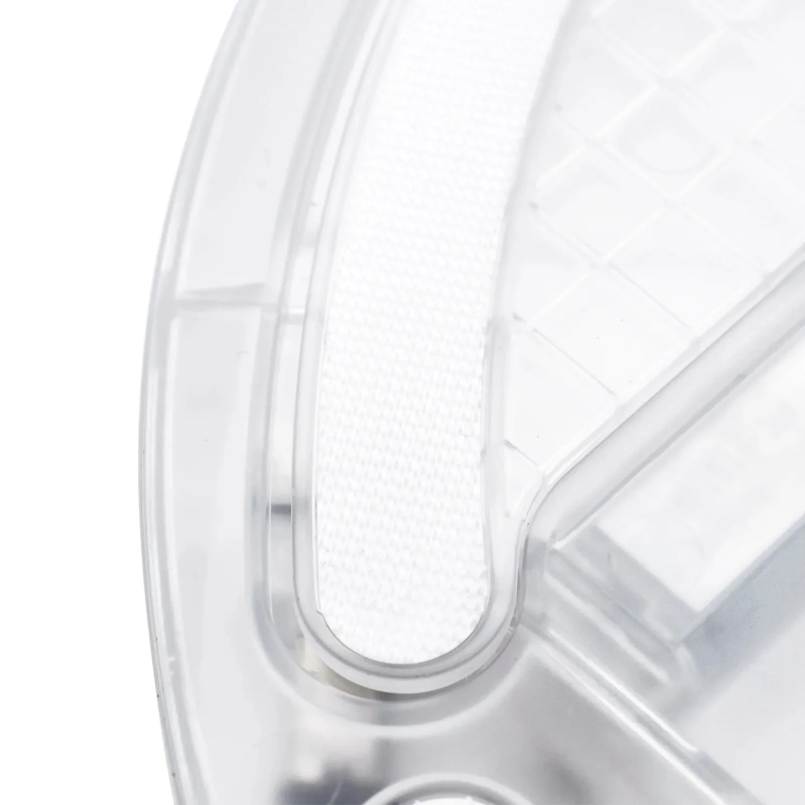 Contenitore Polvere E Acqua Per Xiaomi Robot Vacuum-Mop 2 Lite/Pro - Ricambio Compatibile - Foto 4