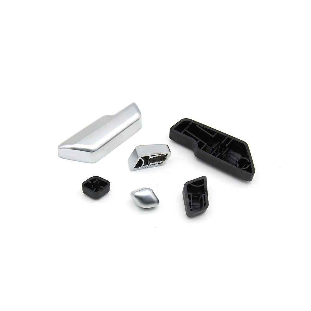 Auto links rechts Sitz Rückenlehne Kopfstütze Knopf Schalter knopf einstellen für Mercedes Benz C glk e Klasse w204 c204 x204 w212 w207 w166 – Detail 8