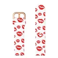 11 Red lip