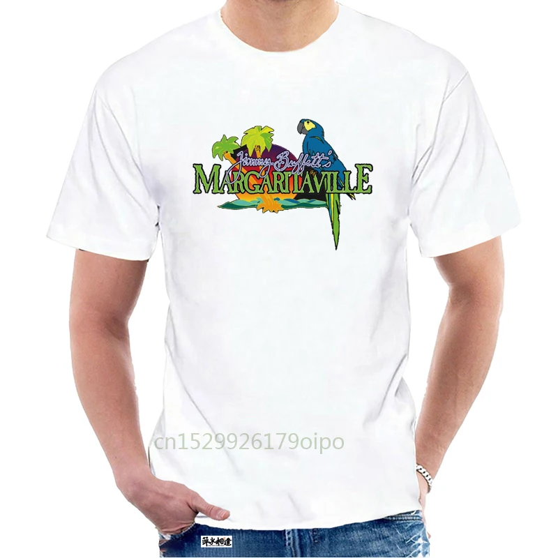 Jimmy Buffett Margaritaville T shirt 