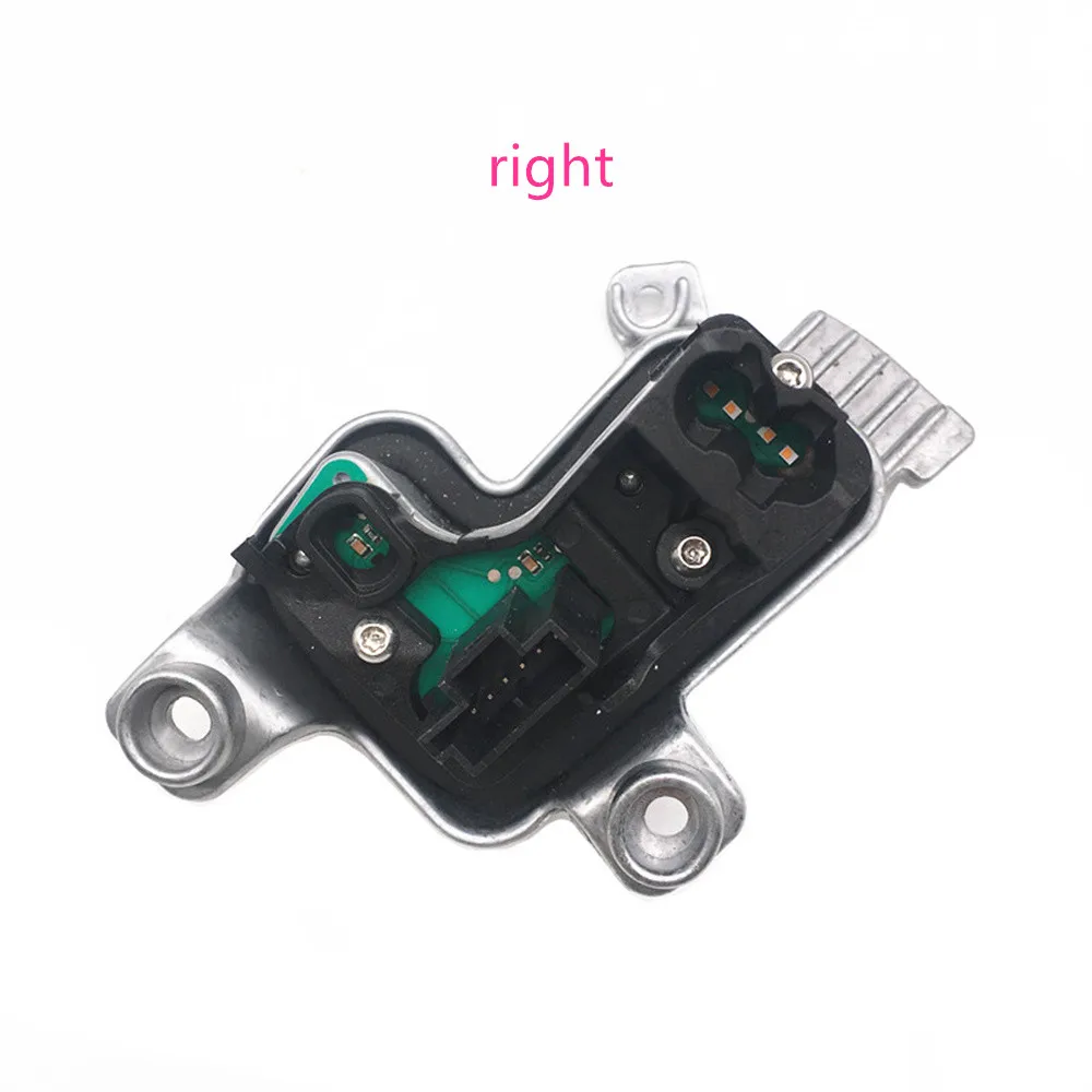 BMW 헤드라이트 안정기 LED 모듈 63117419615, F30, F35, LCI 63117419619 + 63117419620, 63117419610, 신제품