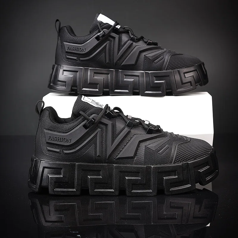 High-End Basketball Shoes 3