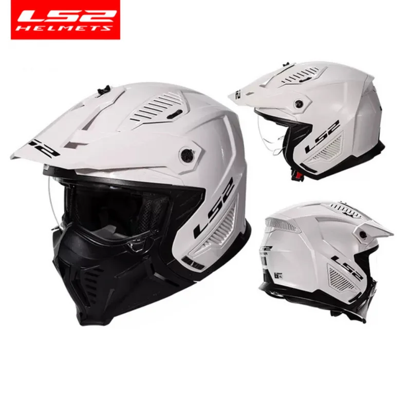 �� ���� LS2 OF606 �帮��Ʈ �м� �޺���̼� ���, ECE R22.06 ������� ����ũ�ν�, ������� ���̵� ���