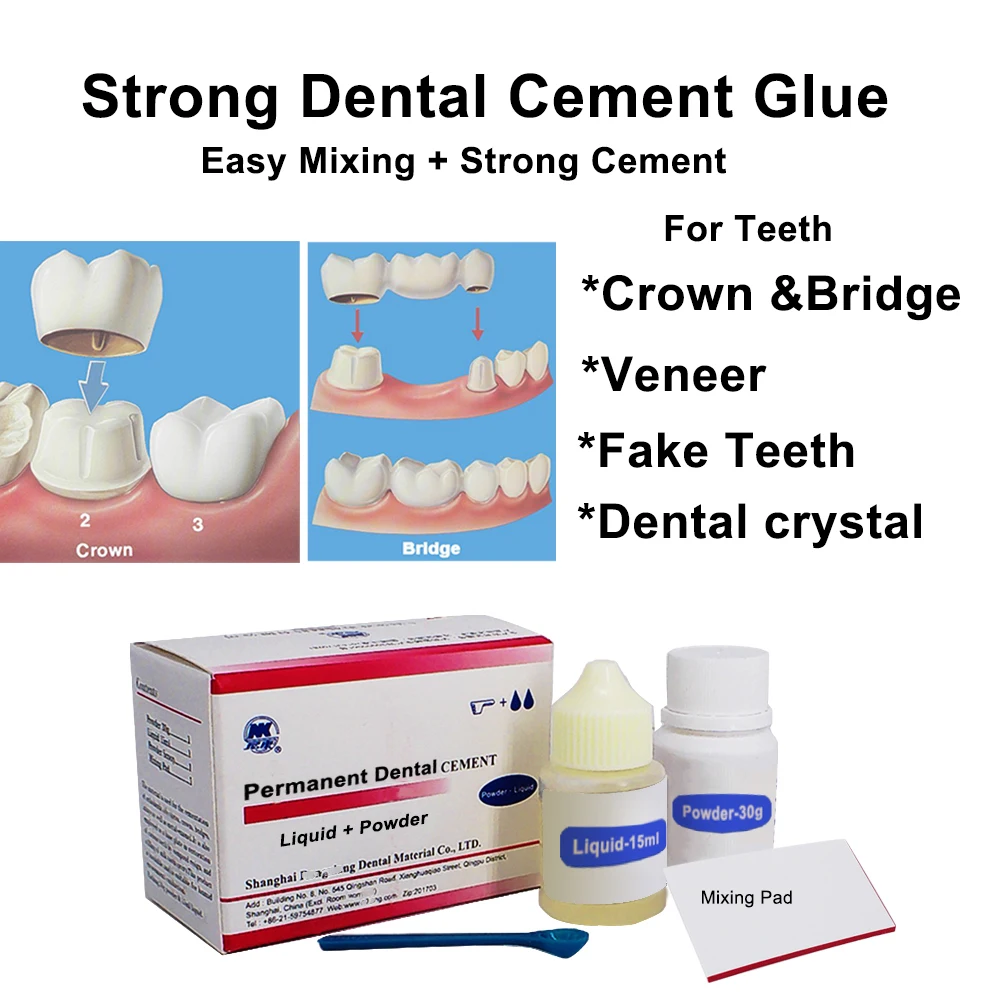 dental-bonding-adhesive-material-set-for-crowns-and-bridges