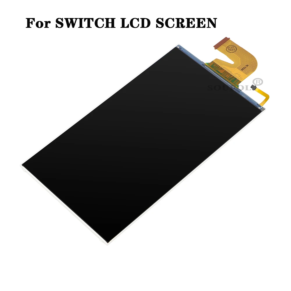 New Replacement OEM For Nintend Switch / Lite LCD Screen Display For Nintend Switch NS NX Console Dropshipping