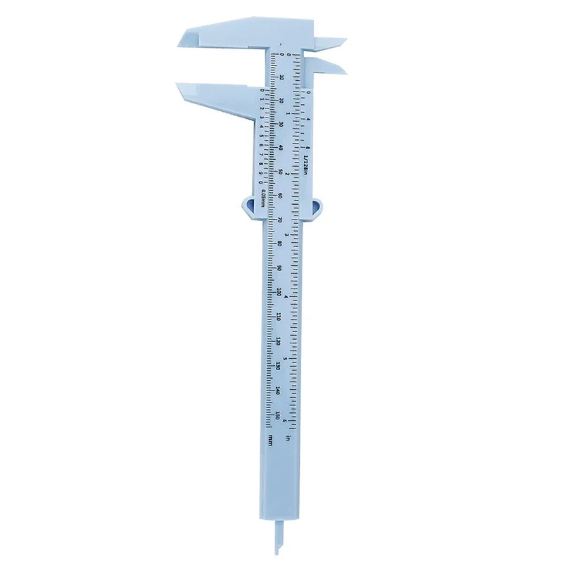 Рисунок 4 - Портативный Пластиковый штангенциркуль