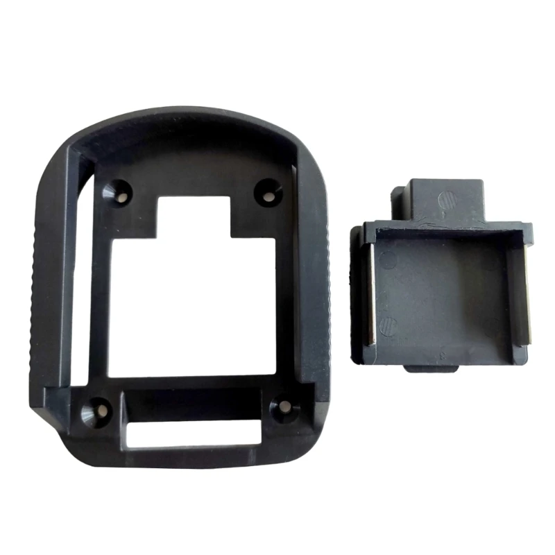 

Wheel Battery Adapter Connector Casing for BL1830 Battery Repair Added Safety Layer, Easy Application