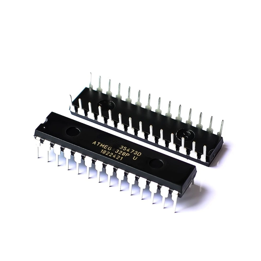 

ATMEGA328P-PU ATMEGA328P ATMEGA328 DIP-28
