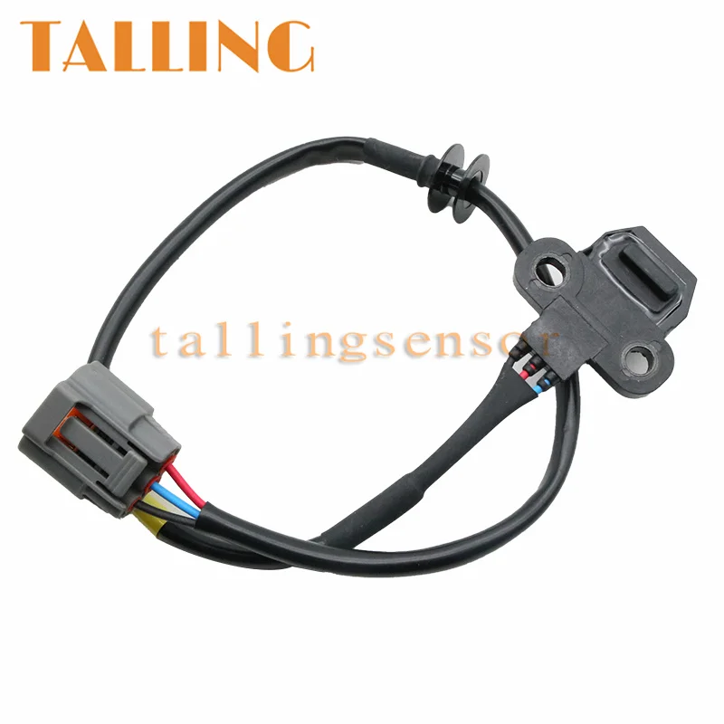 Crankshaft Position Sensor WLA118221D Crank Angle Sensor for Ford Ranger 2.5T Mazda New J5T26371 1460775 XM34-6C315-AB