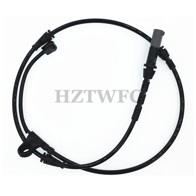 High Quality Disc Brake Pad Wear Warning Sensor 34356792567 For BMW X5 X6 10-15