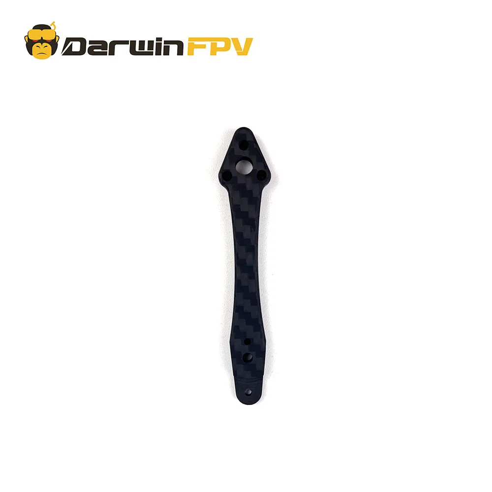 DarwinFPV FPV FoldApe4 Frame 4 inch Long Range Folding Frames