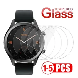 Premium Tempered Glass Screen Protector for Smartwatch - HD Clarity & Durable Protection (Pro 3 Ultra GPS)