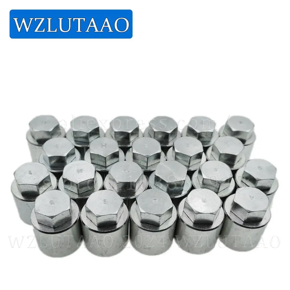 1Pcs #L-#V Car Tire Anti-Theft Screw Removal Tool Socket Wrench Disassembly Tool Key Sleeve For Land Rover Repair Kit