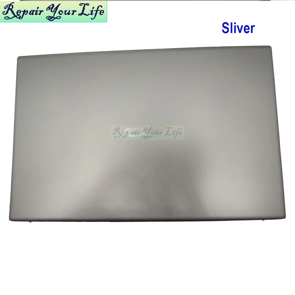 노트북 LCD 뒷면 커버 케이스 ASUS VivoBook X512 X512J X512F X512UF X512DA X512DAP A512 F512 F512DA 90NB0KA3 90NB0KA2-R7A010