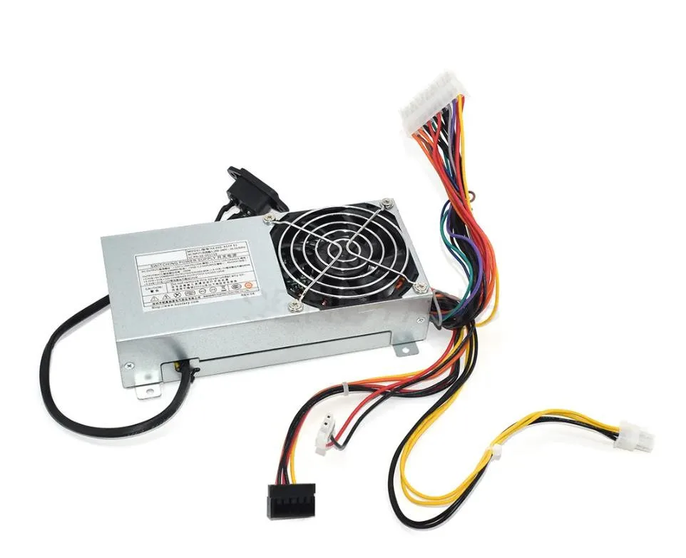 Для B50r1 B500 B505 B510 W6000I W4600I W2600I 200W импульсный источник питания PC9024 HK300-95FP S1