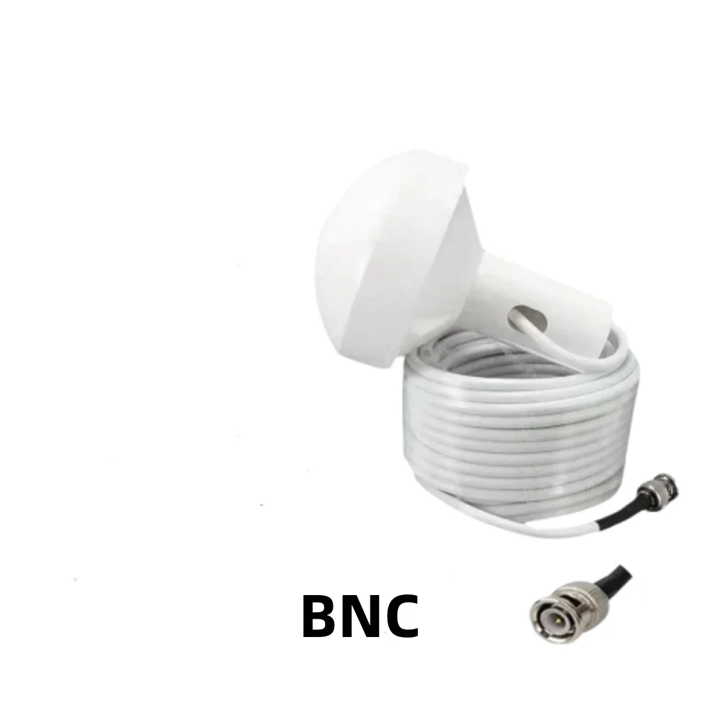 BNC 10m White Line