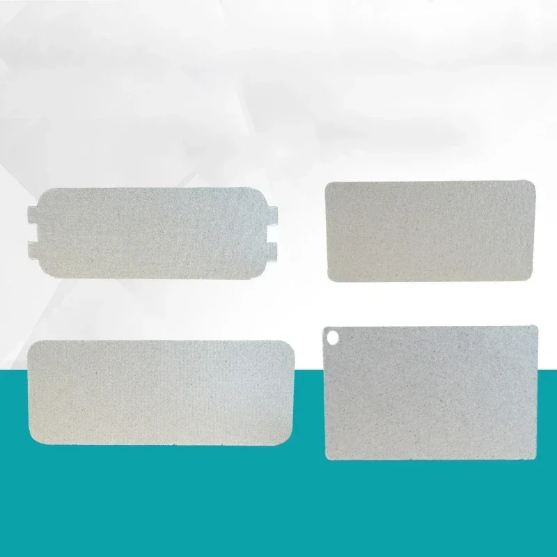 Microwave Oven Mica Sheet 1pc Suitable For Household Appliances