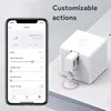 Tuya Zigbee Bluetooth Fingerbot Plus Robot Button Pusher Switch Bot Smart Home Work With Alexa Google Home Smart Life App 2