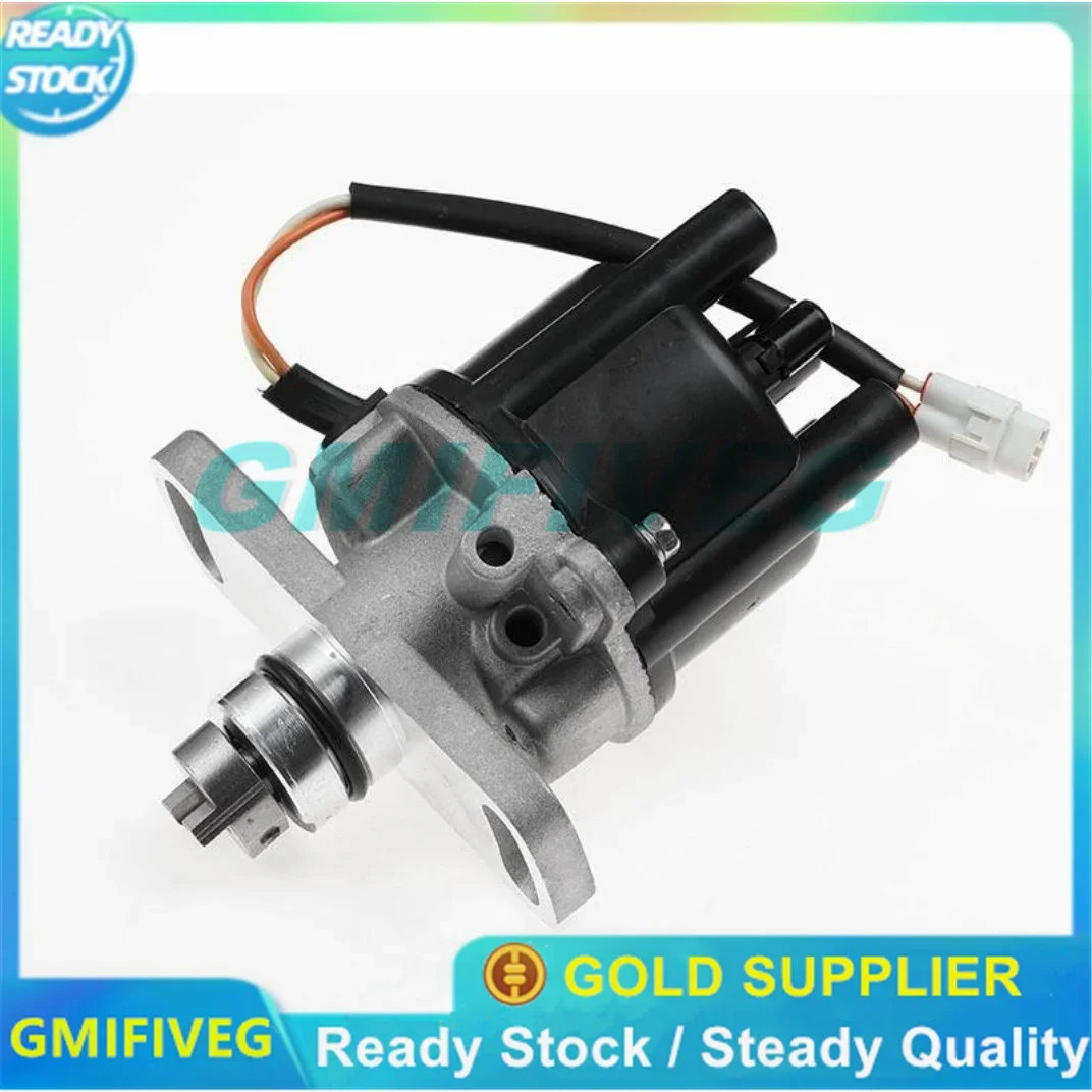 New 1PC 229100-9830 33100-60G10 Ignition Distributor Assy for Suzuki BALENO/ Swift/Geo Metro 1.3
