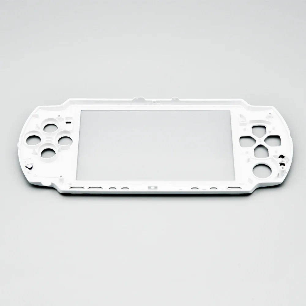psp+おまけ付き Sky Blue Full Housing Shell Replacement for Sony PSP 3000