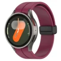 Wine red B