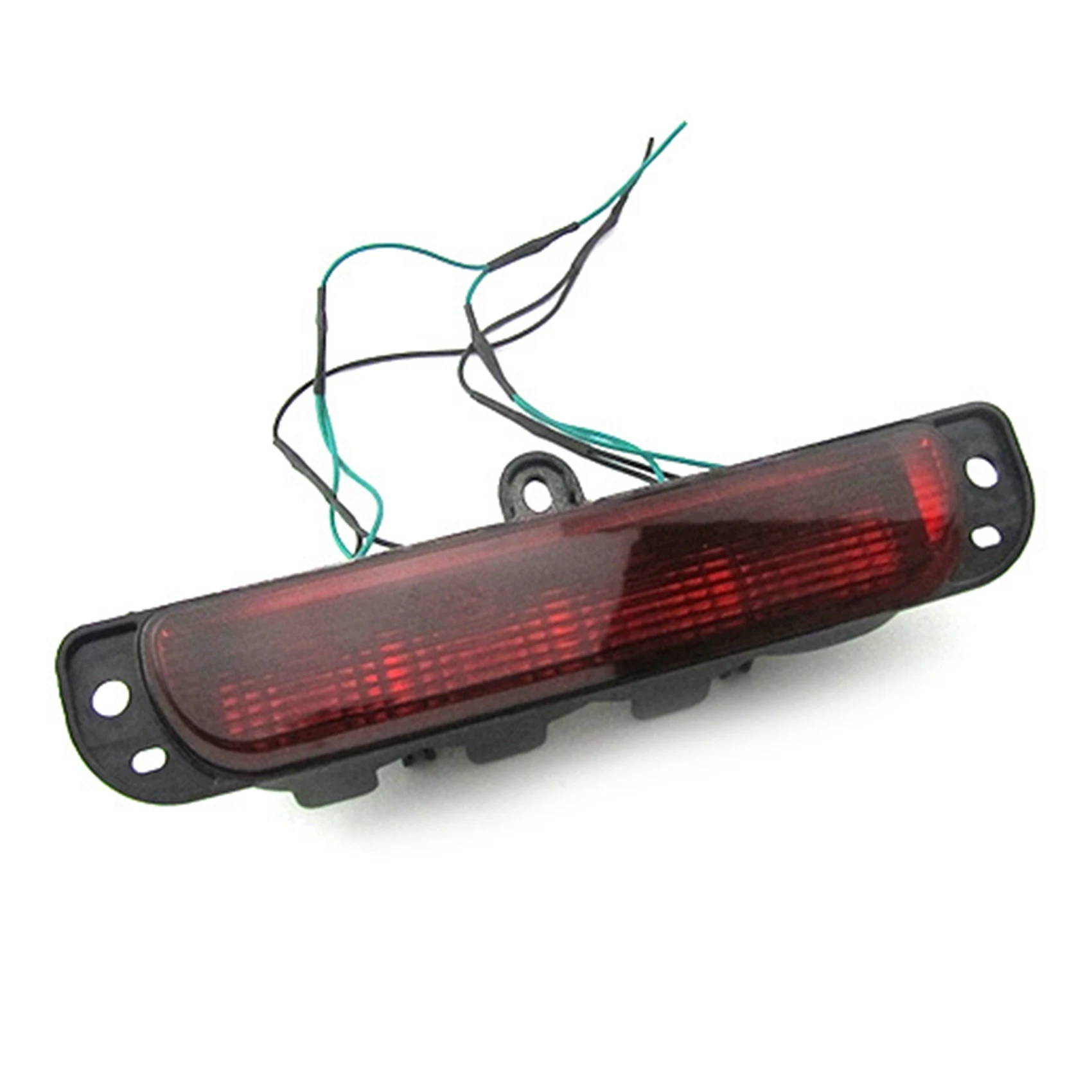 Фото Стоп-сигнал для Mitsubishi Pickup L200 Triton KB4T KA4T 2005-2015 №2