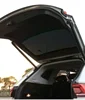 Custom Magnetic Car Window Sunshade For Mazda 3 BL Hatchback 2009-2013 2nd Gen Curtain Mesh Front Windshield Frame Curtain 3