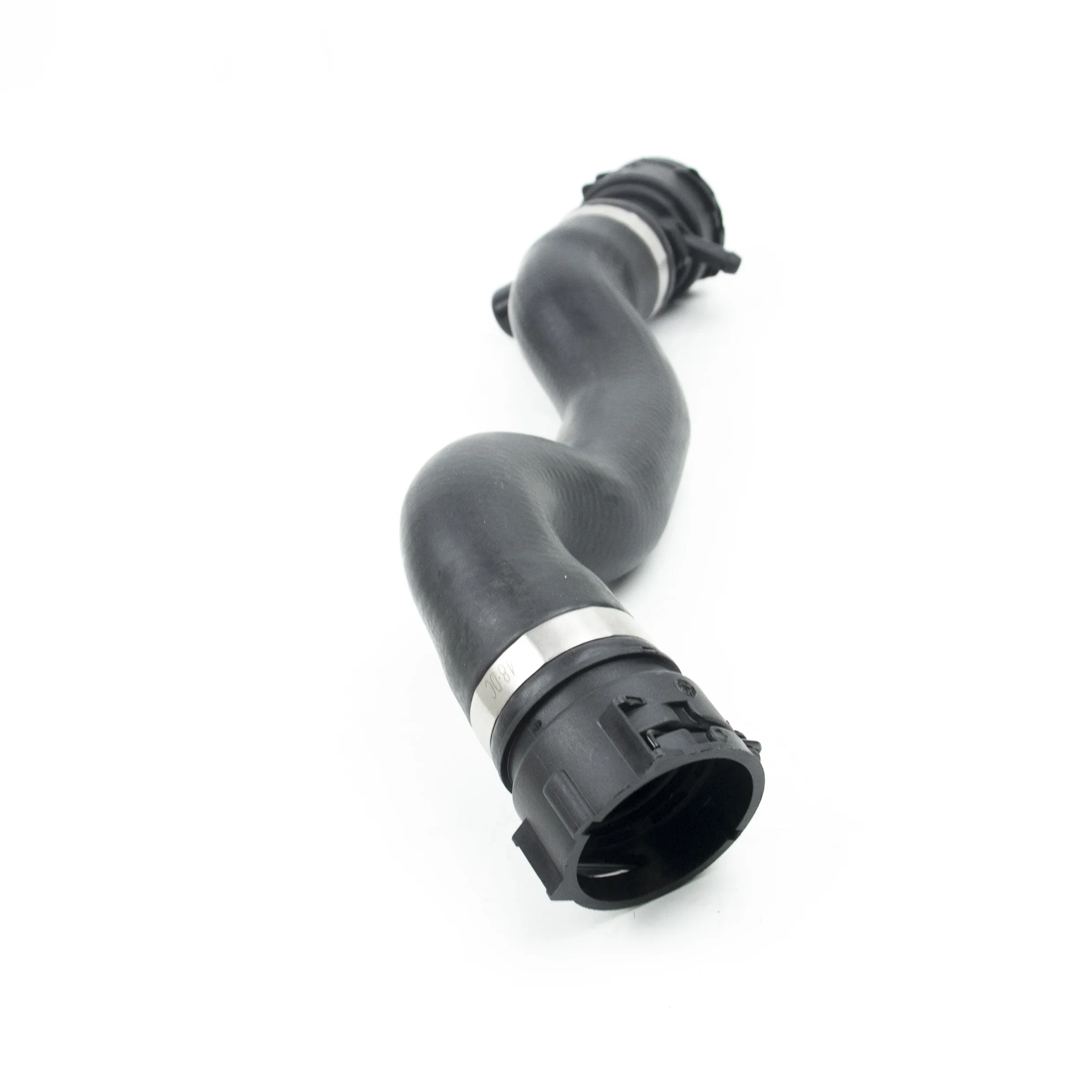 Radiator Cooling Hose For BMW 520i 528i 528ixDrive F07 F10 F11 F18