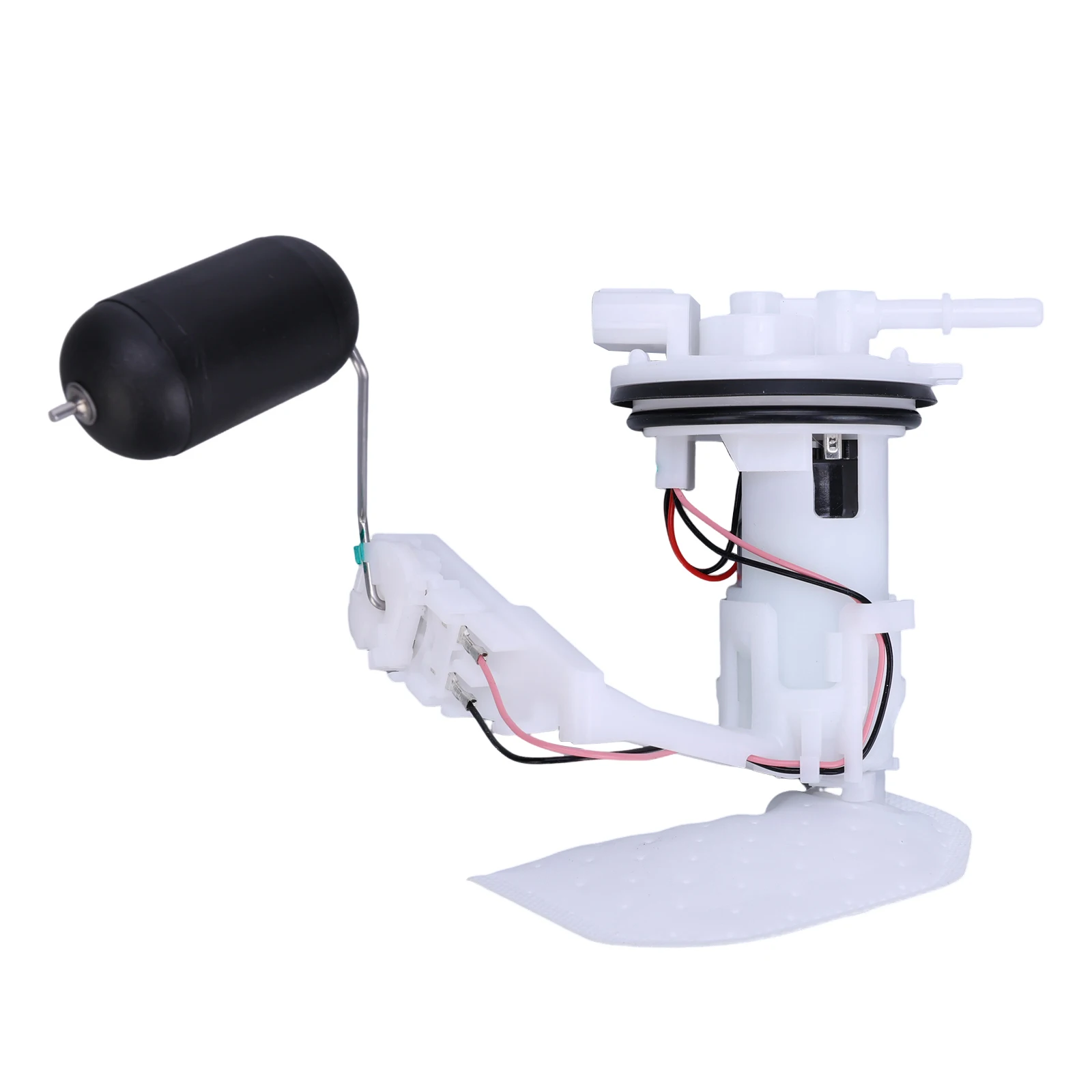 Kraftstoffpumpenbaugruppe mit Sendeeinheit, ersetzt 16700-KZL-931 für Honda Vision 110 NSC 2012–2015 – Detail 2