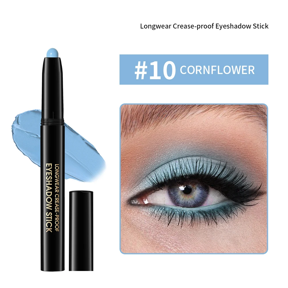 10CORNFLOWER MATTE