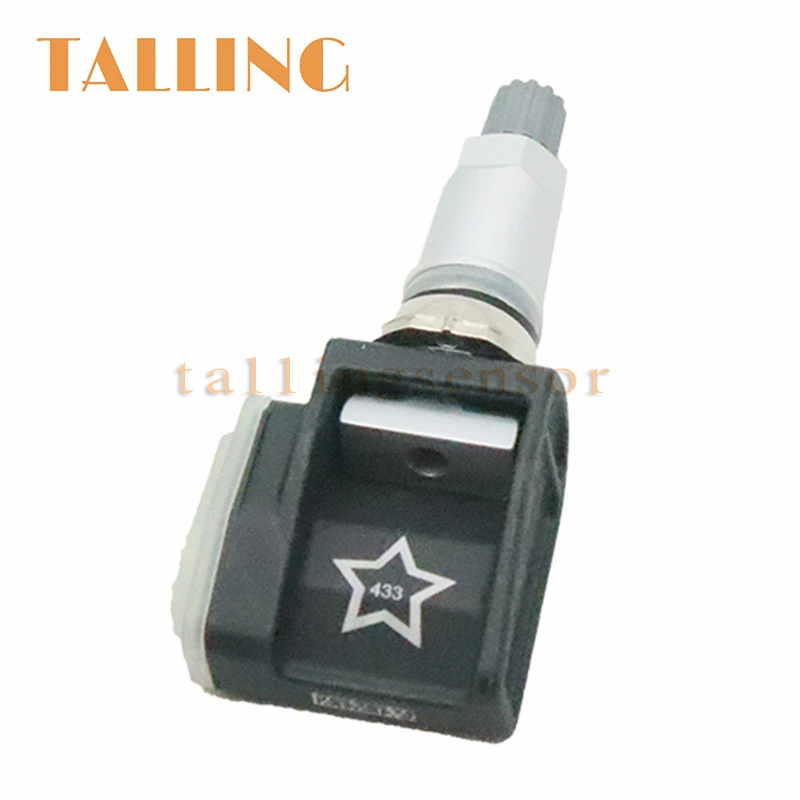 36106887147 TPMS Ÿ̾ з , BMW 5 6 7 X3 X4 X5 G20 G21 G30 G31 G01 G11, ޸  ѽ̽, 433MHz, ǰ