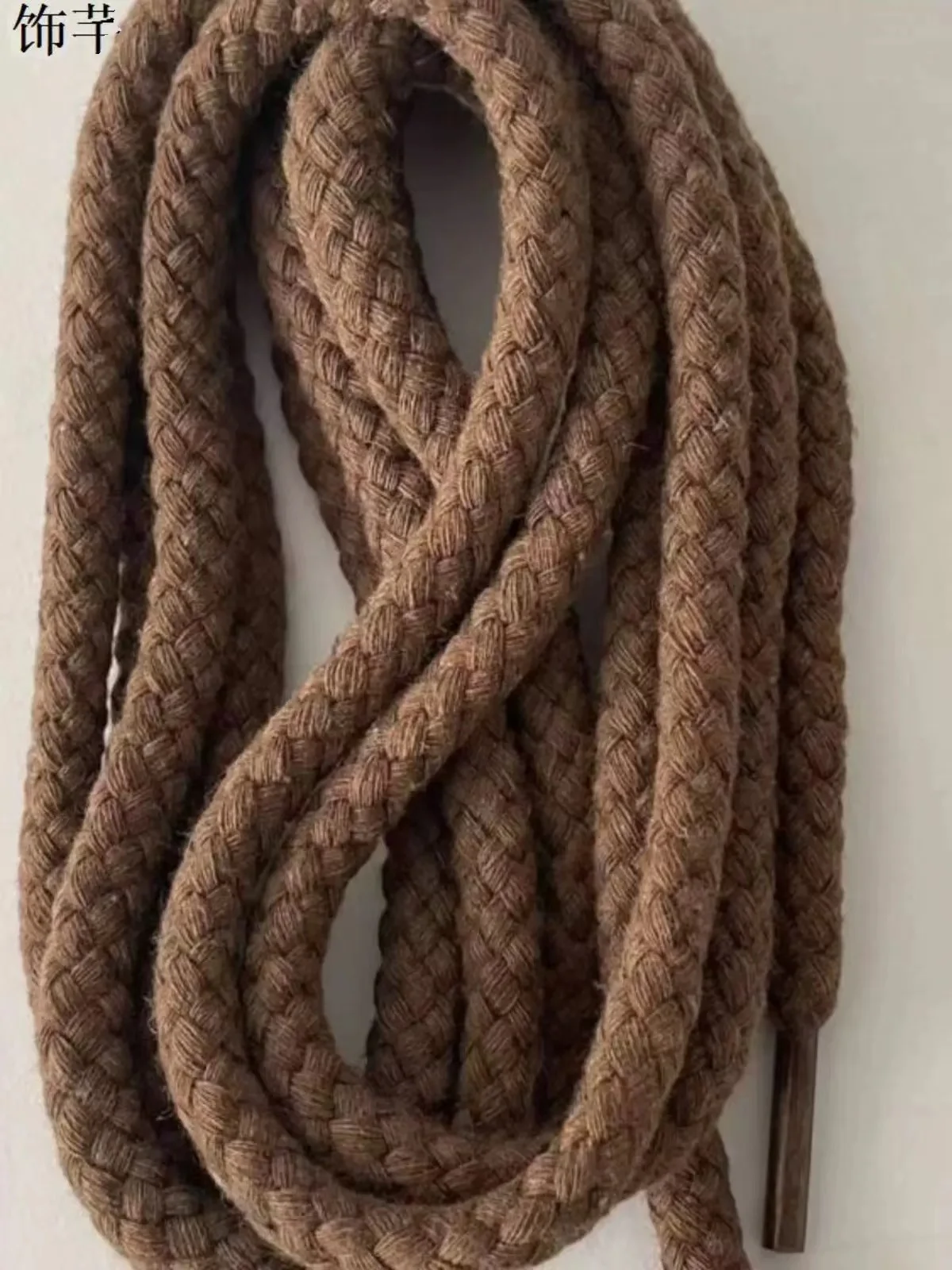 Hammock rope matching hammock rope