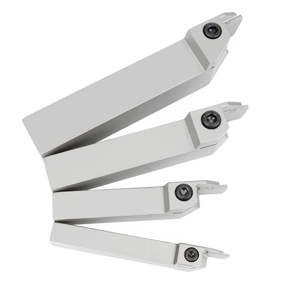 High-Quality Grooving Arbor MGEHL MGEHR1010 MGEHR1212 MGEHR1616 MGEHR MGEHR2525 -1.5/2/2.5/3/4 CNC Lathe Turning Tool Holder