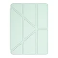 Mint green