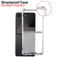 Shockproof D
