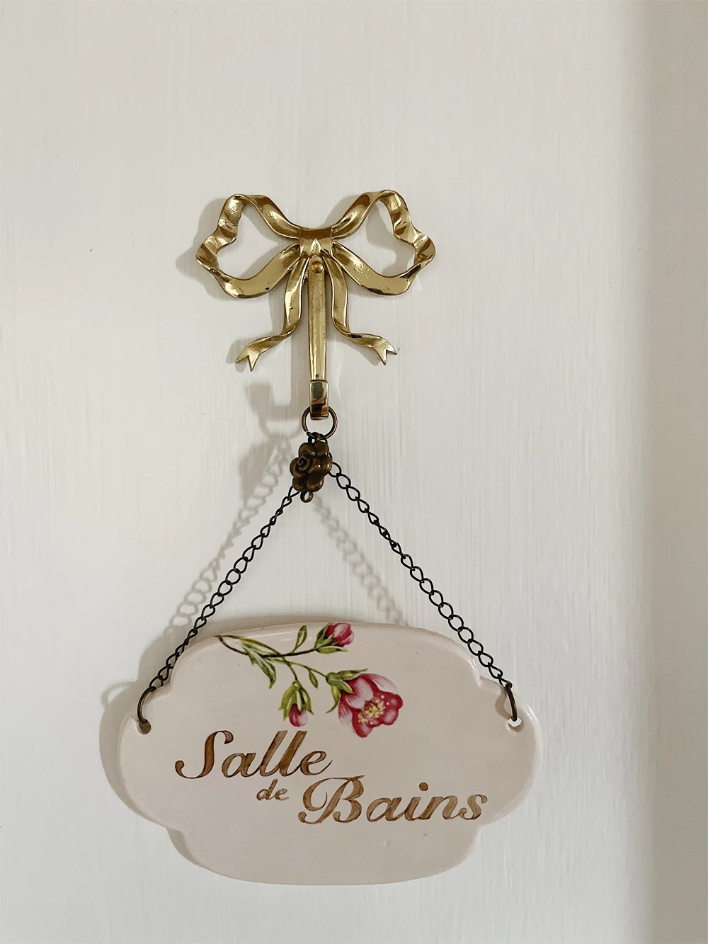 Gancho De Toalha Ganchos Decorativos, Suporte De