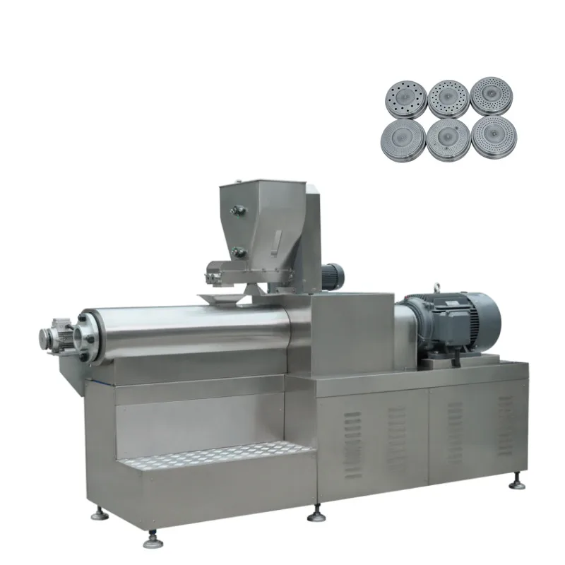 Automazione Galleggiante Macchina Per Pellet Di Mangime Per Pesci Fare Tilapia Pellet Di Mangime Per Pesci/Macchina Per Pallet Di Mangime Per Pesci Ga