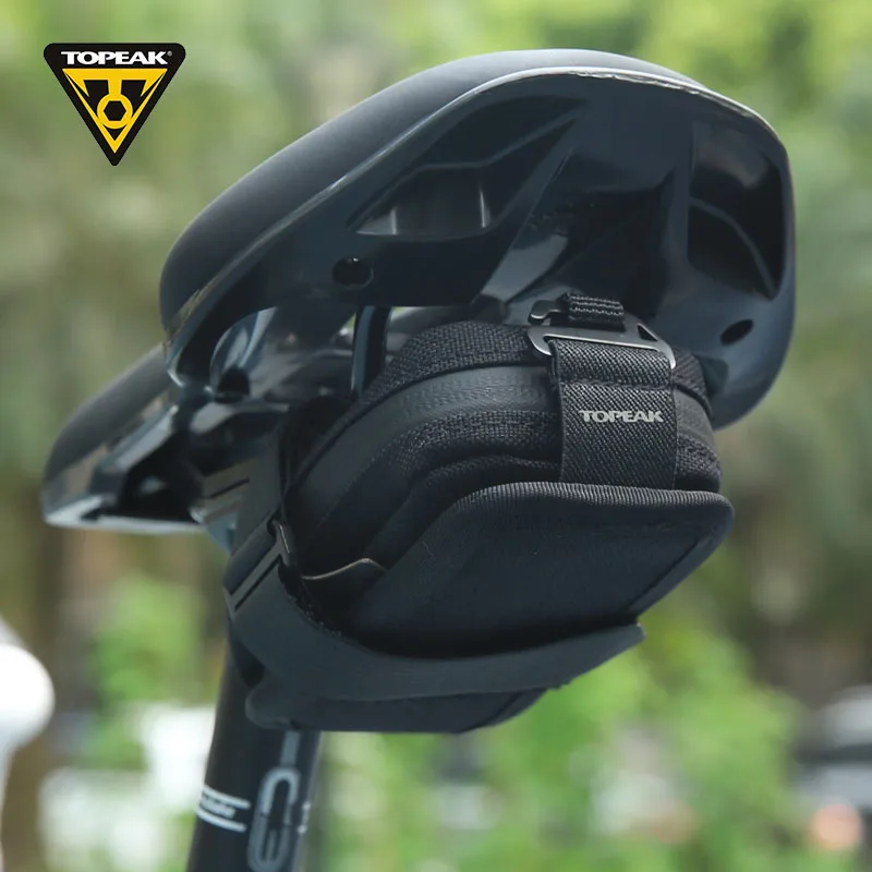 サイクリング にTOPEAK3点セット(サドルバック、マルチツール、ポンプ) Amazon.co.jp: KOM サイクリングサドルバッグ Sサイズ - 自転車