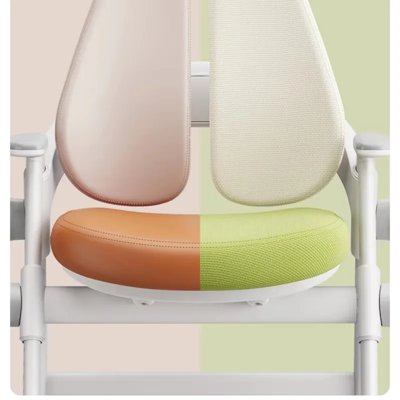 Growing Chair For Children Child Design Mother Kids Stool Auxiliary Girl Children's Baby Chairs Eating School Designer Furniture