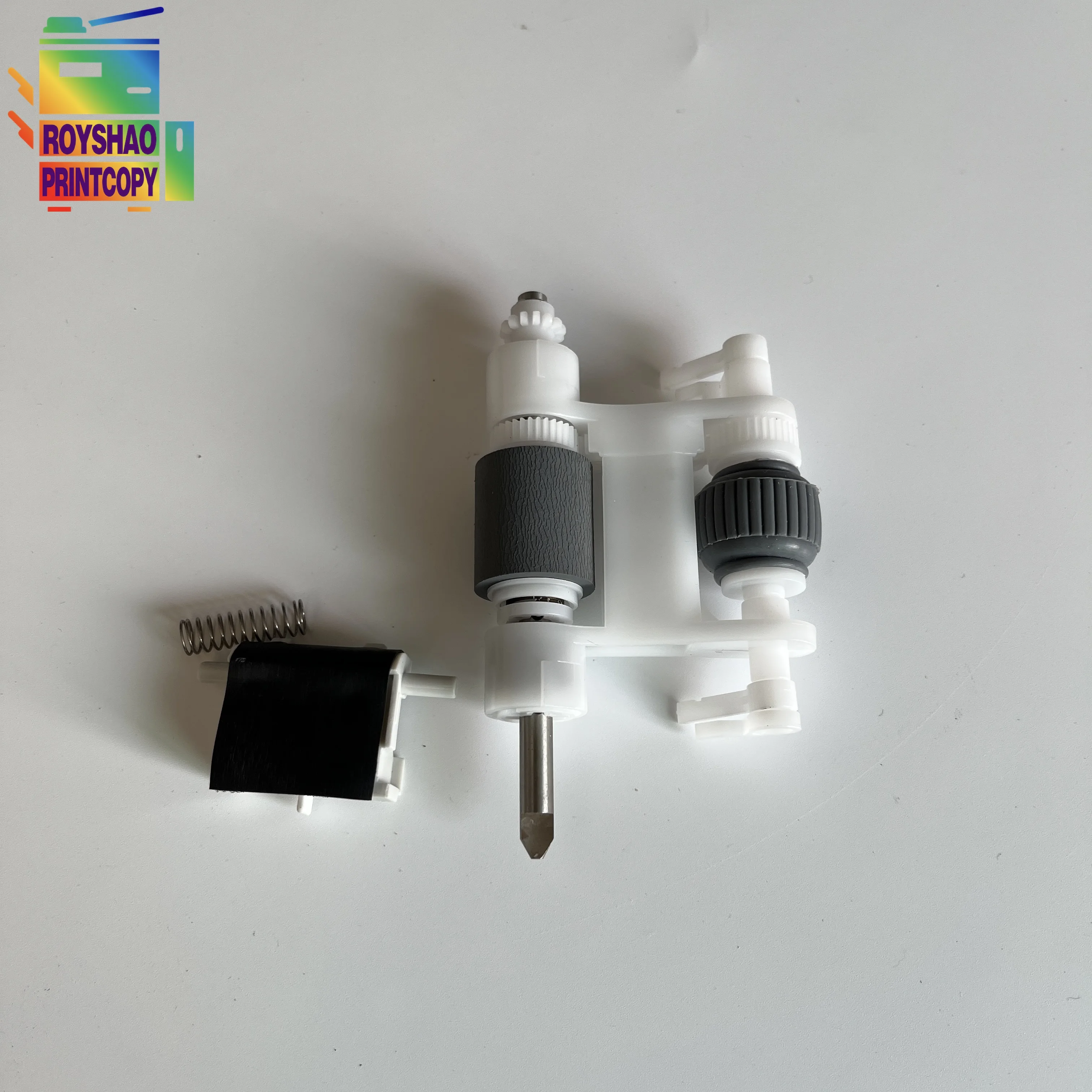M4555 CE248A Doc Feeder ADF Maintenance 