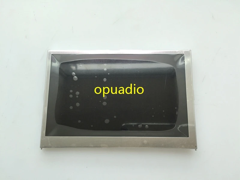 5.8 ġ LCD ũ ÷ г AUO ޸ RY2540 GPS ̼ ý, C058GVN01 C058GVN01.0,  