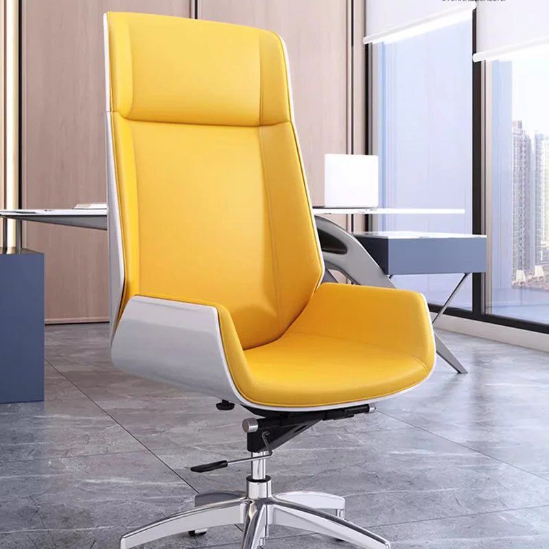 

Gaming Ergonomic Office Chair Massage Cute Luxury Kawaii Office Chair Shipping Comfortable Oturma Odası Kanepeleri Furniture