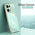 YD6D-Mint Green